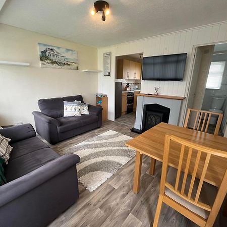 Chalet 192, Hemsby - Two Bed Chalet, Sleeps 5, Pet Friendly, Bed Linen And Towels Included Exteriér fotografie